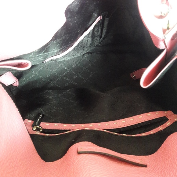 Pink BCBG maxazria new condition! - Picture 3 of 4